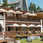 Kulm 5* St. Moritz