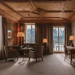 فندق كولم 5*
