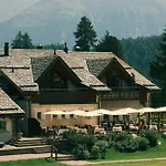 Hotel Kulm St. Moritz