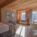 Kulm Hotel St. Moritz