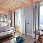 Kulm Hotel St. Moritz
