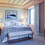 Kulm Hotel St. Moritz