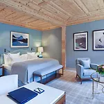 Hotel Kulm