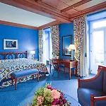 Hotel Kulm St. Moritz