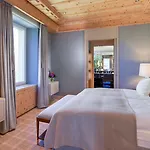 Hotel Kulm St. Moritz