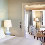 Kulm Hotel 5*