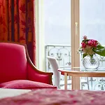 Kulm 5* St. Moritz
