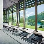 Hotel Kulm St. Moritz