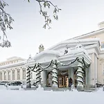 Kulm Hotel St. Moritz
