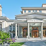 Hotel Kulm 5*