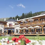 Hotel Kulm