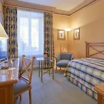 Kulm Hotel St. Moritz