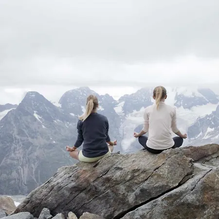 クルム 5* サンモリッツ