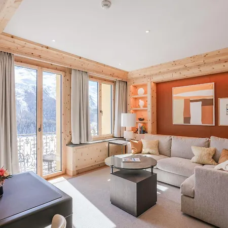 Kulm Hotel