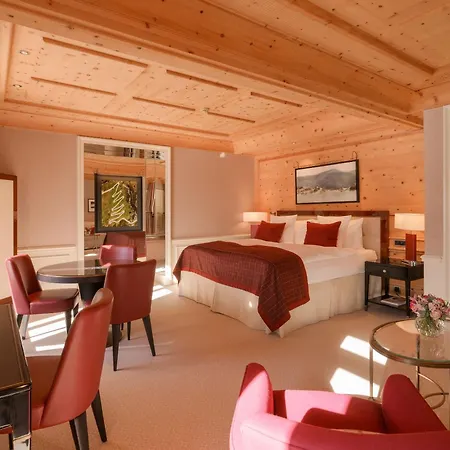 Kulm 5*