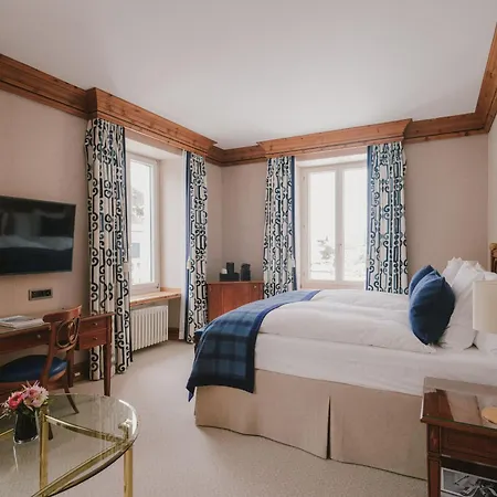 Hotel Kulm 5*