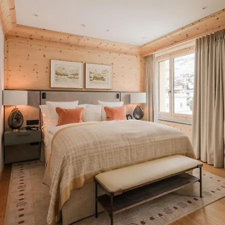Hotel Kulm 5*