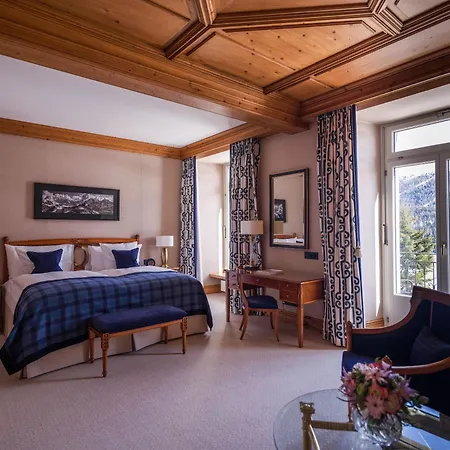 Kulm Hotel