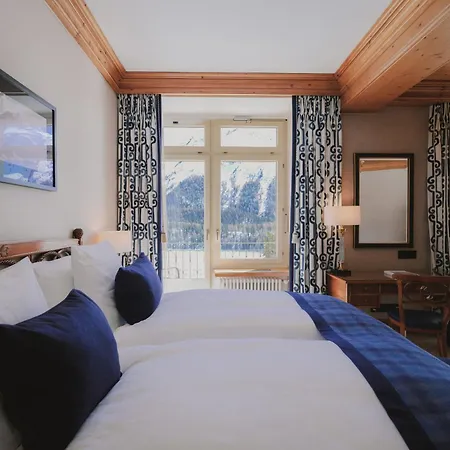 Kulm 5*