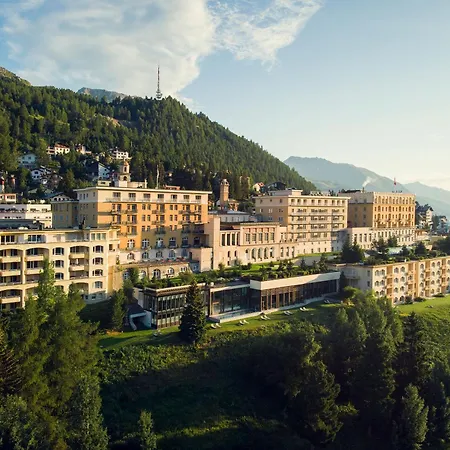 Kulm 5*