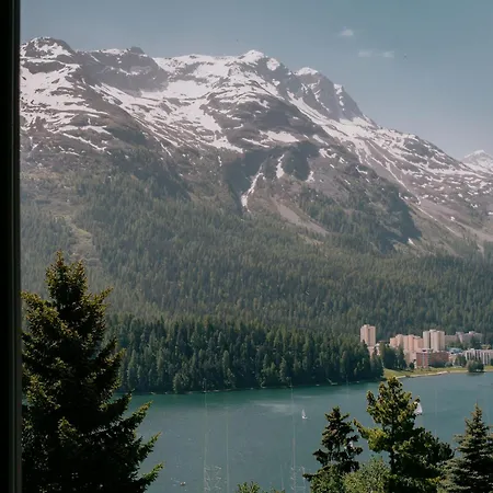 Kulm 5* Saint-Moritz