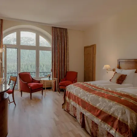 Kulm 5*