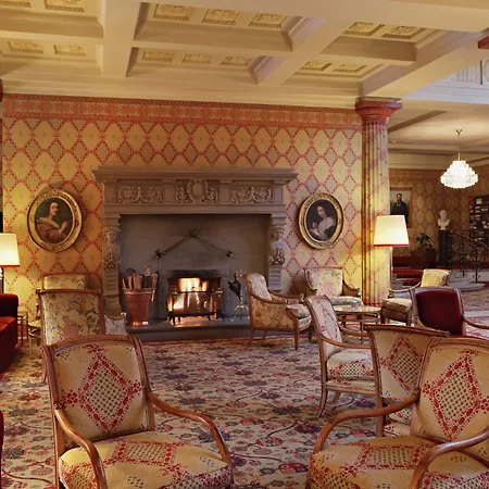 ホテル クルム 5*