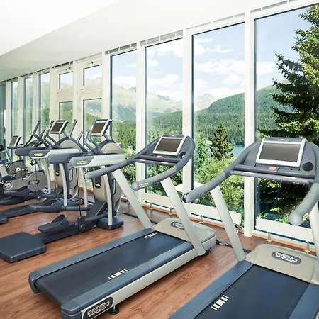 Hotel Kulm 5*