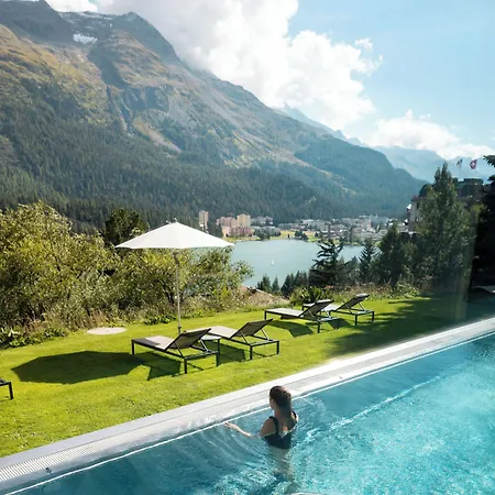 Hotel Kulm