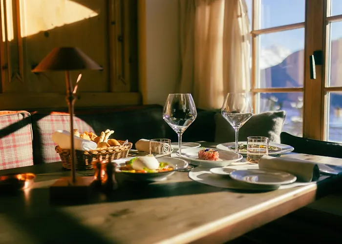 쿨름 생모리츠 5*