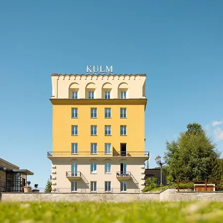 Hotel Kulm