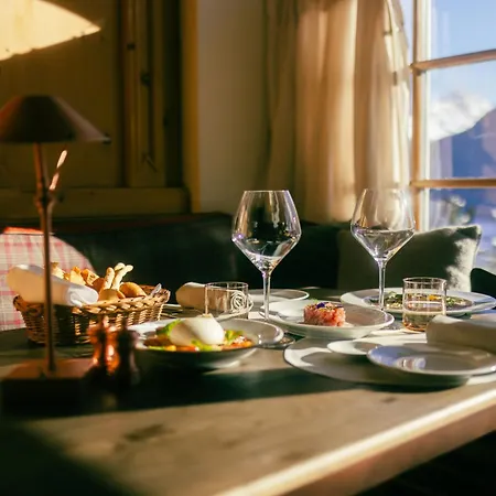 쿨름 생모리츠 5*