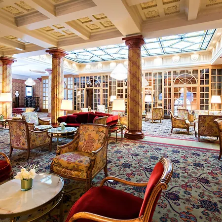 Kulm Hotel
