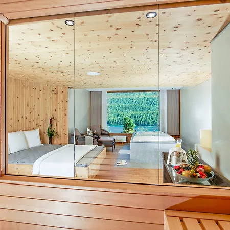 Kulm 5* St. Moritz